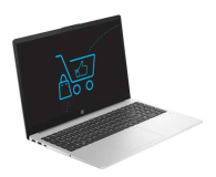 HP 255 G10 Ryzen 5-7530U/16GB/512/Win11 - 1297978 - zdjęcie 3